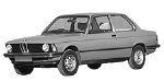 BMW E21 P306D Fault Code