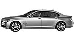 BMW F02 P306D Fault Code